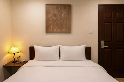 Beige Hotel – Fotos 2