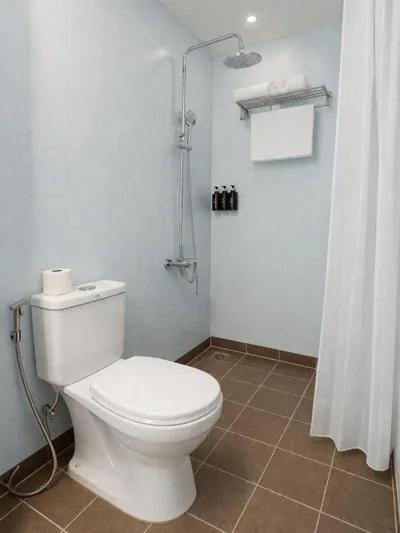 Beige Hotel – Fotos 3