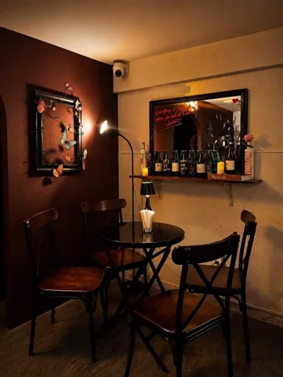Beige Hotel – Fotos 4