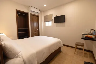 Beige Hotel – Fotos 5