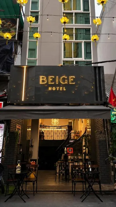 Beige Hotel – Fotos 6