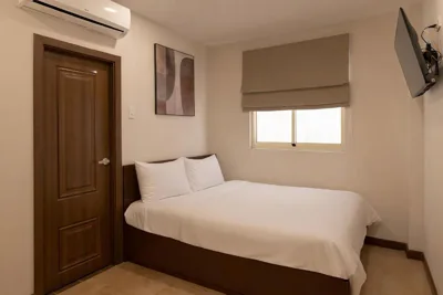 Beige Hotel – Fotos 7