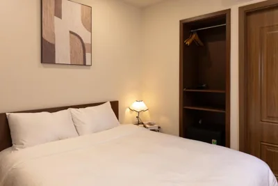 Beige Hotel – Fotos 9