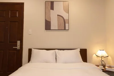 Beige Hotel – Fotos 13