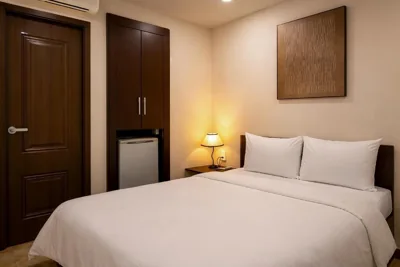 Beige Hotel – Fotos 15