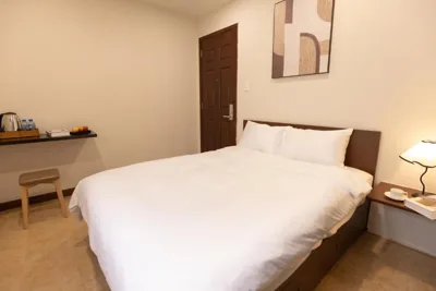 Beige Hotel – Fotos 16